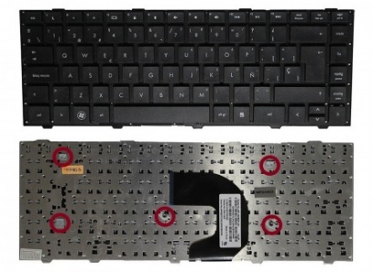 BÀN PHÍM LAPTOP HP PROBOOK 4440 4440S 4441S 4445S 4446S